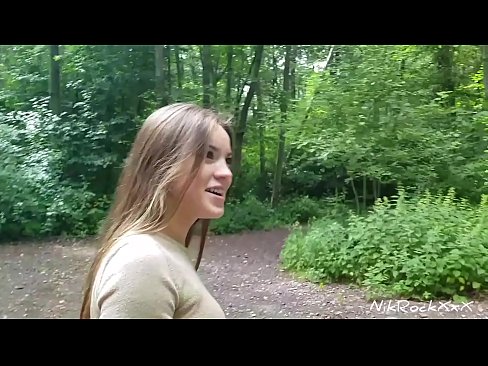 ❤️ На Евелина и предложив да се заебеме на јавно место! Таа рече да. Потоа ја заебав во газот и и свршив во уста. Потоа се налути. ️❌ Порно на mk.ixiporn.ru ﹏