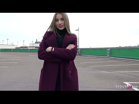 ❤️ ГЕРМАНСКИОТ СКАУТ Е ЧЕЛИЧЕН СОНИШТЕН ЛИСТ, ПАРКИНГ И СЕКСИ ЗА ПАРИ ️❌ Порно на mk.ixiporn.ru ﹏