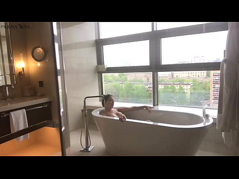 ❤️ Огромно бебе кое страсно ја тресе пичката во бањата ️❌ Порно на mk.ixiporn.ru ﹏
